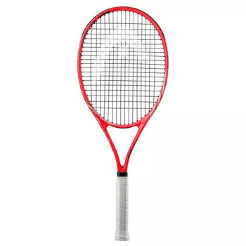 Ракетка для большого тенниса Head MX Spark Elite Gr3, 233352, для любителей, композит,со струнами,оранжевый