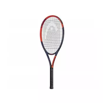Ракетка для большого тенниса Head Ti. Reward Gr3 235621 красно-черный