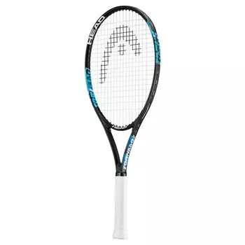 Ракетка для большого тенниса Head Ti. Tornado Gr4 232239 мультиколор