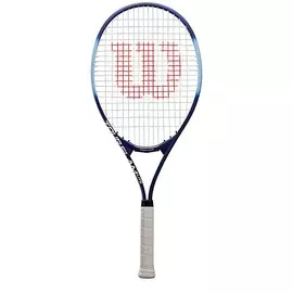 Ракетка для большого тенниса Wilson Tour Slam Lite Gr2 WRT30210U2