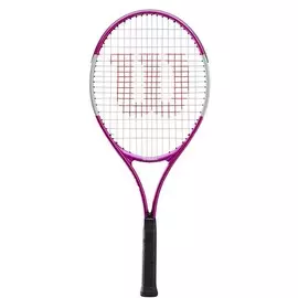 Ракетка для большого тенниса Wilson Ultra Pink 25 GR00 WR027810U
