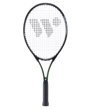 Ракетка для большого тенниса Wish FusionTec 300, 26’’зеленый