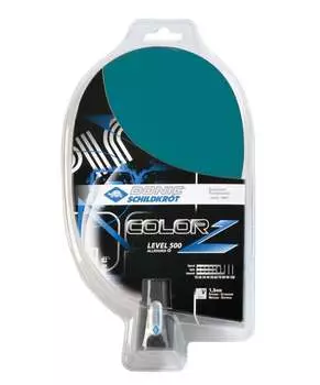 Ракетка для настольного тенниса Donic Color Z Blue