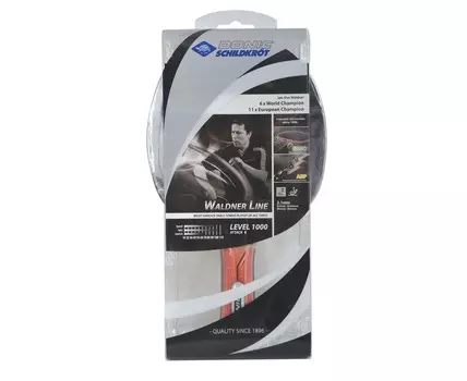 Ракетка для настольного тенниса Donic Waldner 1000 751801