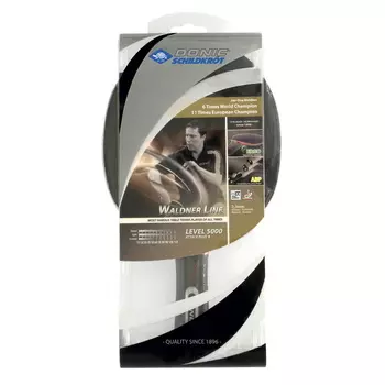 Ракетка для настольного тенниса Donic Waldner 5000 751805