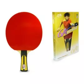 Ракетка для настольного тенниса Double Fish 6А-С серия