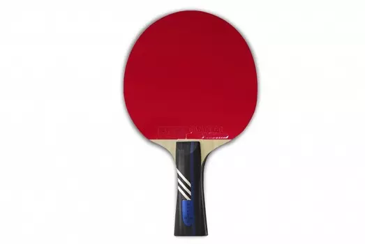 Ракетка для настольного тенниса Gambler AC HERO BURST GRC-13 (коническая)