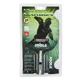 Ракетка для настольного тенниса Jolla Mega Carbon 54205