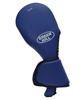 Ракетка для тхэквондо Green Hill TWR-5022, двойная