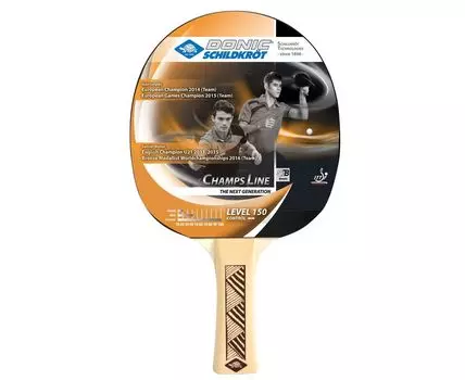 Ракетка Donic Champs 150 270216
