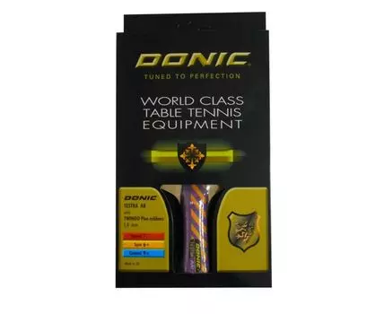 Ракетка Donic Testra AR 200202