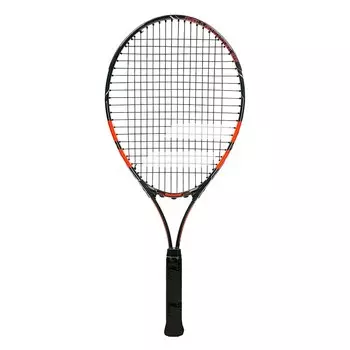 Ракетки для большого тенниса Babolat Ballfighter 25 Gr00, 140241, черно-оранжевый