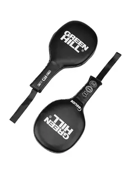 Ракетки тренерские Green Hill RACKET BOLIDE BRB-2021-0028 черный