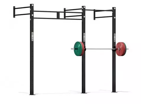 Рама 1-3 Shigir к стене