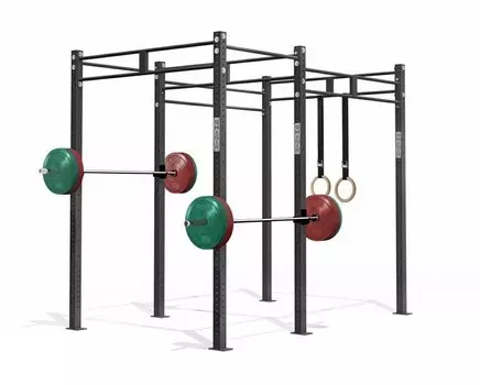 Рама 2-6 Shigir автономная