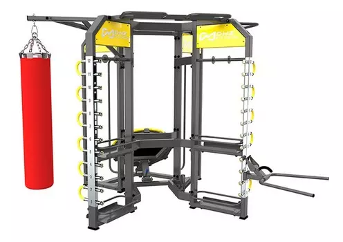 Рама DHZ для функциональных тренировок 331х253х236см 360E