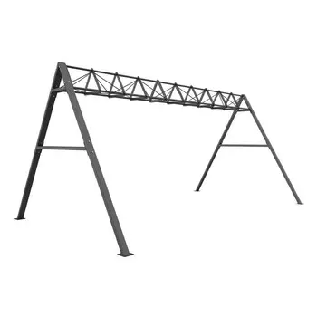 Рама для функционального тренинга DHZ A-образная, L=5м