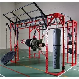 Рама для кроссфита универсальная Hercules 4396