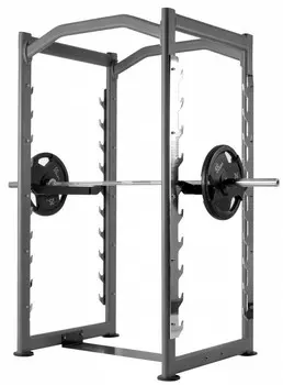 Рама для приседаний BenCarFitness TS-P005