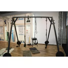 Рама для TRX Треугольник Hercules 3803