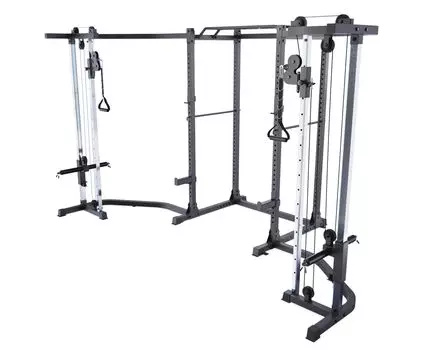 Рама силовая с кроссовером DFC PAPABABE FIG102570AUSAFIGN