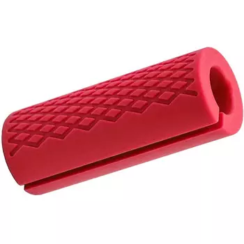 Расширитель грифа 12,5см Sportex E42116 красный