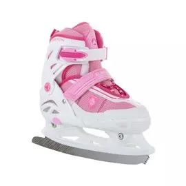 Раздвижные коньки Alpha Caprice Taurus Pink