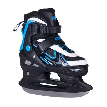 Раздвижные коньки RGX Freedom Blue