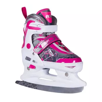 Раздвижные коньки RGX Slide Pink