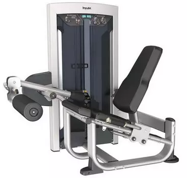 Разгибание ног Aerofit 134 кг FE9705