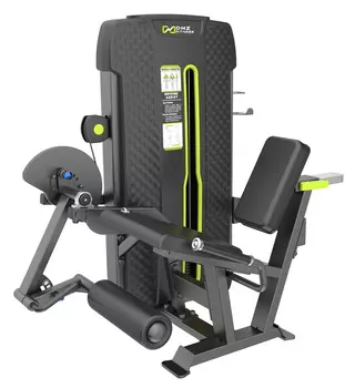 Разгибание ног DHZ E-4002A