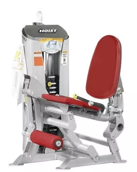 Разгибание ног сидя Hoist RS-1401