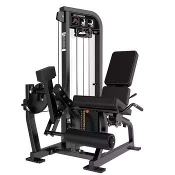 Разгибание ног сидя Protrain CP113