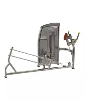 Разгибание ног стоя Bronze Gym E-016A