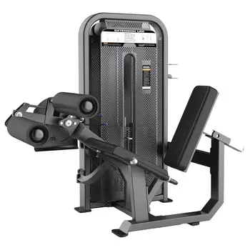 Разгибание/Сгибание ног сидя DHZ E-5086