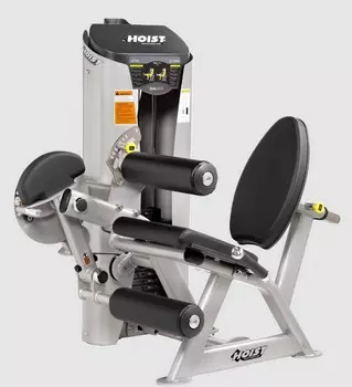 Разгибание\Сгибание ног сидя Hoist HD-3400