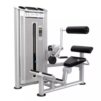 Разгибание спины DHZ U2031