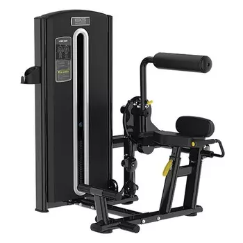 Разгибание спины Bronze Gym M05-009