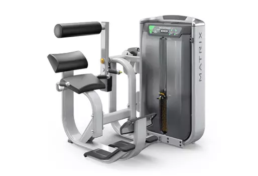 Разгибание спины Matrix Ultra G7-S52-02