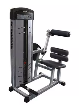 Разгибатель спины Interatletik Gym BT-135