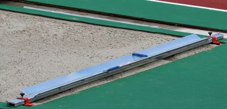 Разравниватель песка Polanik 929-NP-S0326