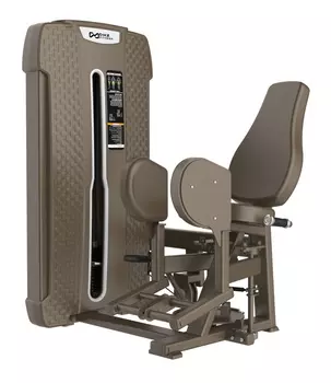 Разведение ног сидя DHZ E-4021