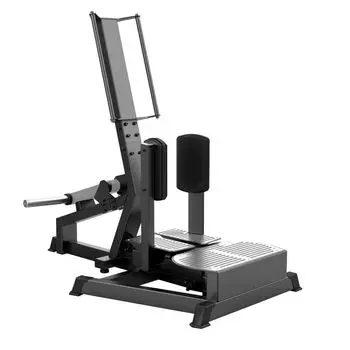 Разведение ног стоя, рычаги серые DHZ D982