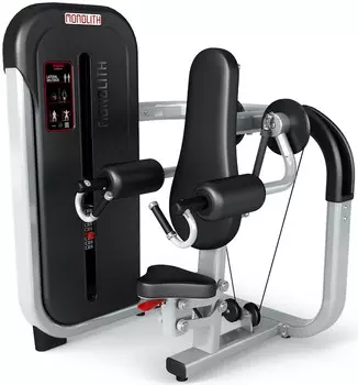 Разведение рук в стороны Panatta 1MTH026