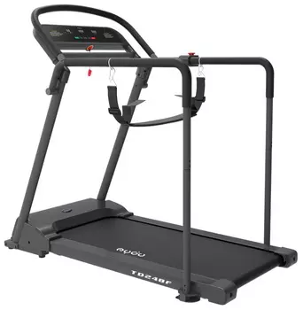 Реабилитационная беговая дорожка BenCarFitness Partner-2 TS-248F