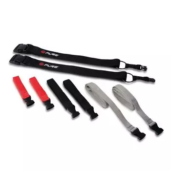 Реакционные ремни Pure2Improve Break-Away Belt P2I201030