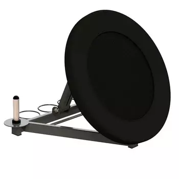 Ребаундер для тренировки с медболами TANGEN