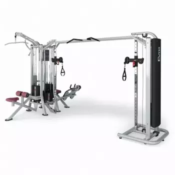 Регулируемая колонна Panatta (требует второй станции) 1MTH124