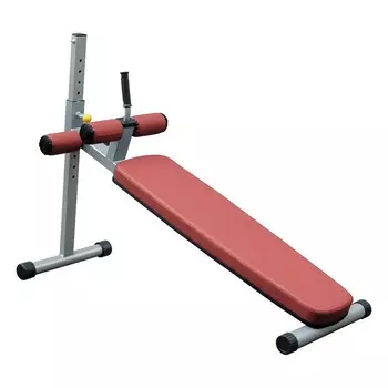 Регулируемая скамья для пресса Impulse IFAAB