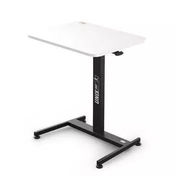 Регулируемый стол UnixFit Wood E-Desk LT100 ATLT100